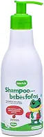 BioClub Shampoo Infantil Multicor U