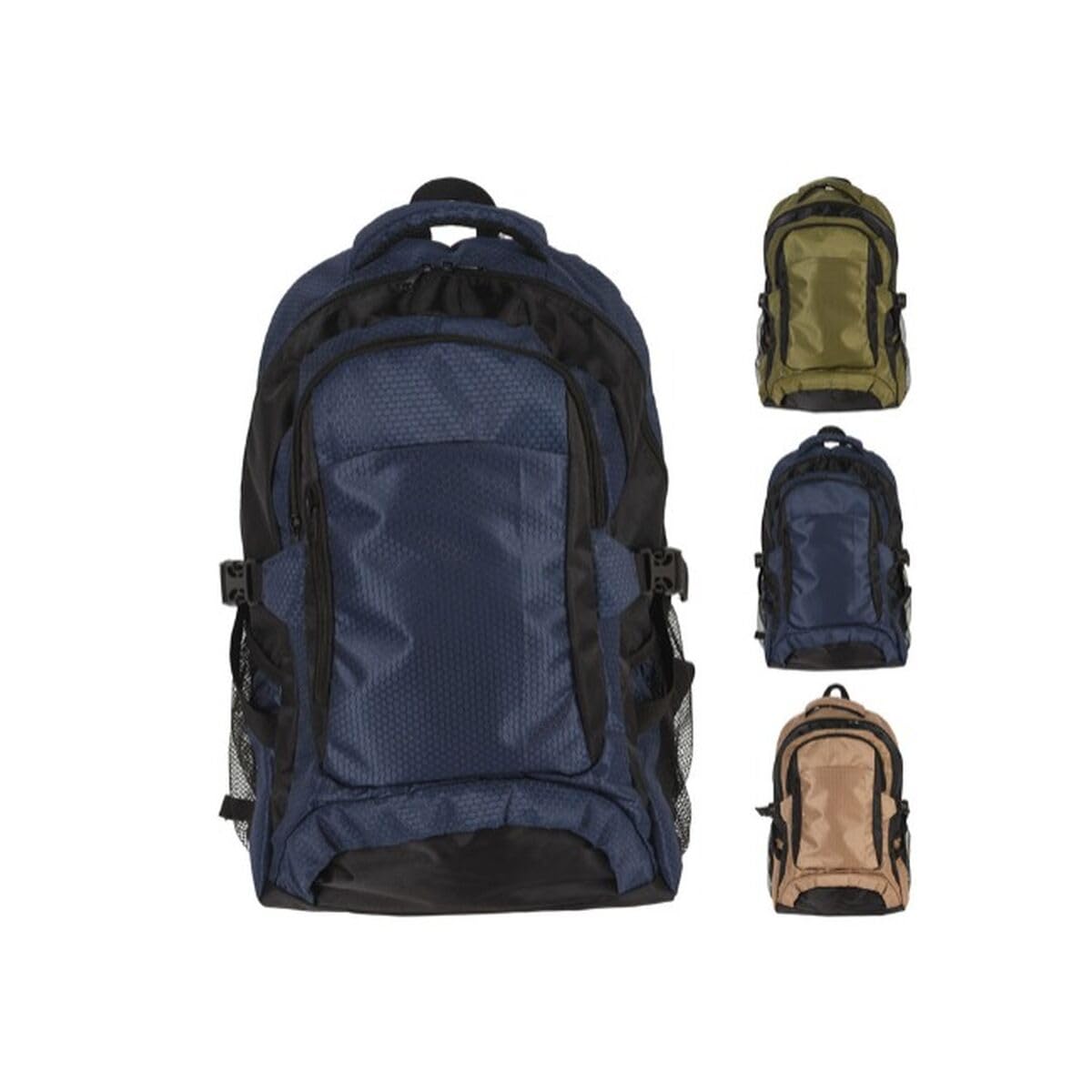 Redcliffs Folding Backpack 30 L