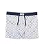Original Penguin Men's Ditsy Boxer Brief