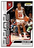 DALEN TERRY RC 2022-23 Panini Instant Year One /767#18 Bulls ROOKIE NM+-MT+ NBA Basketball