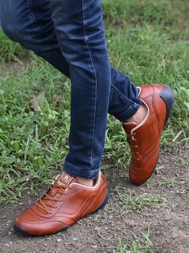 Image of OFF LIMITS Speed CAT Casual Shoes for Men