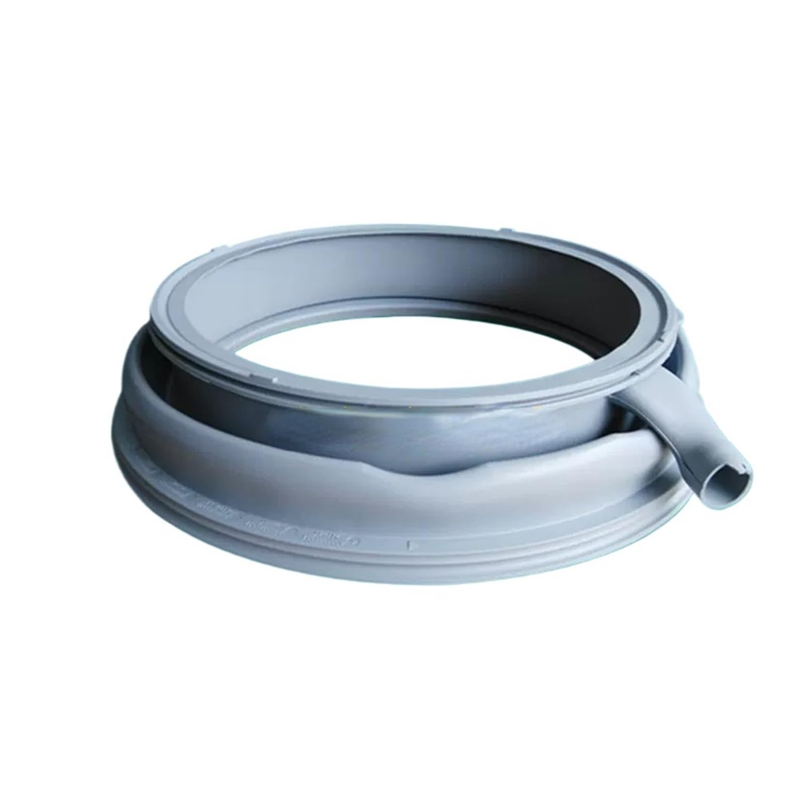 Amazon.com: Washing Machine Door Seal Ring Washer Door Boot Seal