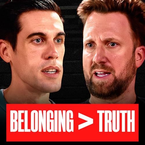 Jordan Klepper: How Mob Thinking Takes Over | PT. 2