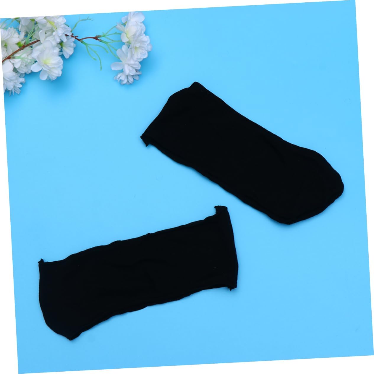 10Pcs Disposable Mesh Underpants for Maternal Knickers Comfortable Briefs for Postpartum Use Women’s Spa Nursing Accessories Black