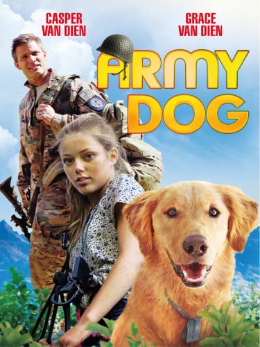 Army Dog