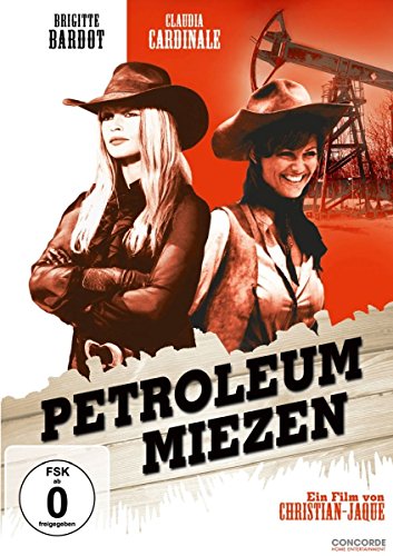 Preisvergleich Produktbild Petroleum Miezen (Ungekürzte Version)