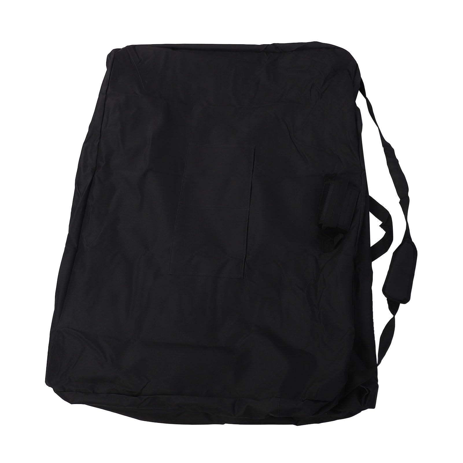 Bolsa de viaje para andador, bolsa de tela Oxford 600D para silla de ruedas, plegable, resistente al agua, bolsa de viaje para silla de ruedas para exteriores (115 * 80 * 40cm)