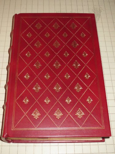 Thornton Wilder -Three Plays - Franklin Library - Dick Brown Illustrations - Limited Edition