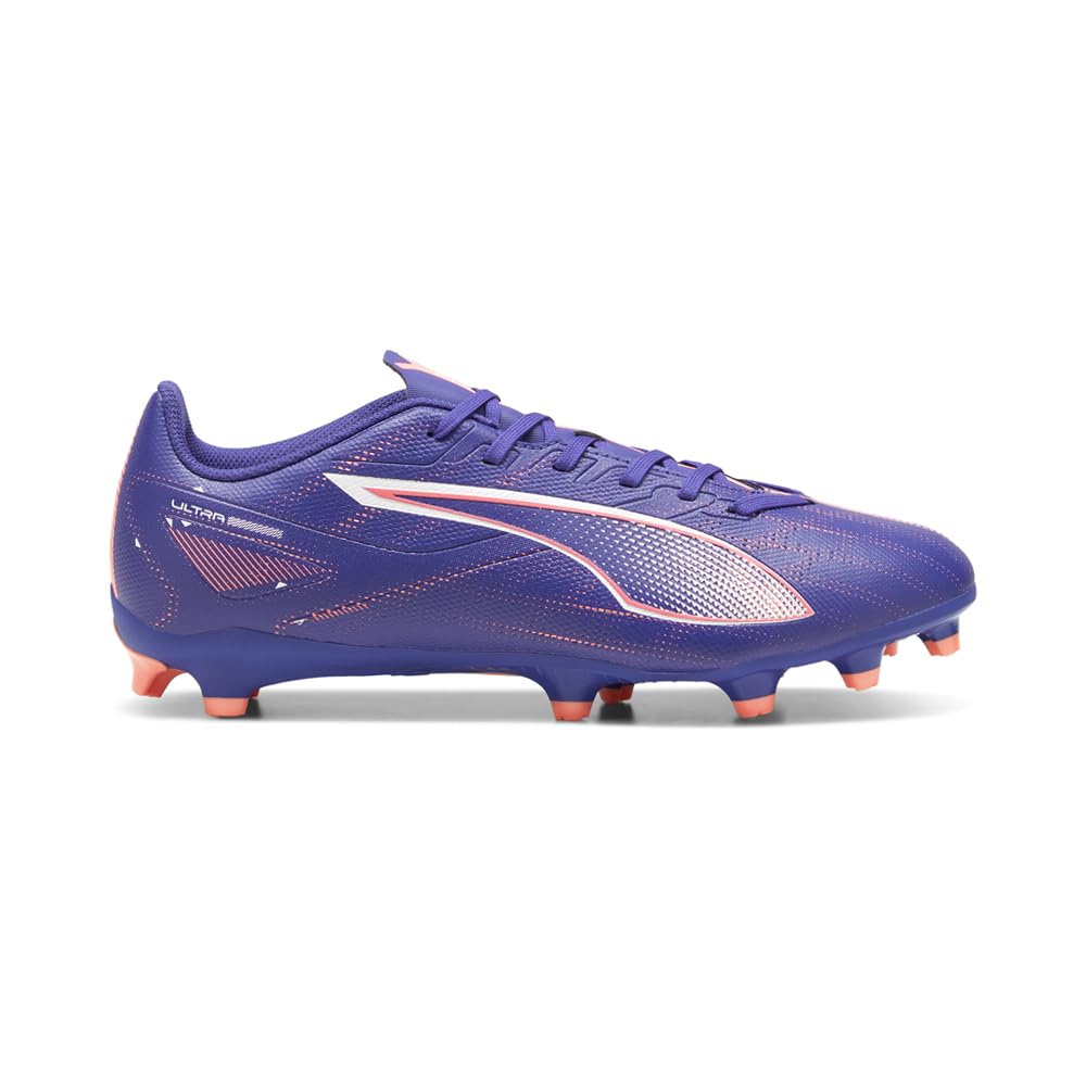 PUMA Ultra 5 Play Firm, Artificial Ground Soccer Cleats ZapatillasHombre