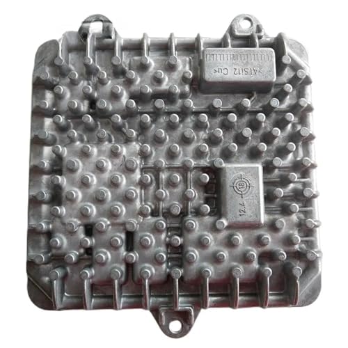 Module de commande des phares pour BMW Série 1 F52 120i 118i 125i OE 63118494845