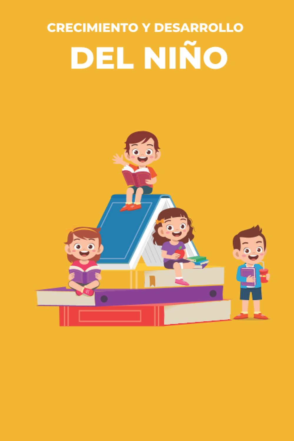 Graphique - Diario De Vinilo Con Diseño De Fresh Ideas", 6 X 8