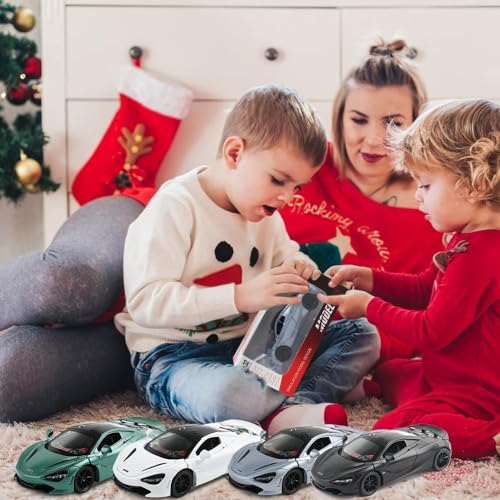 Image of Toy Car for Kids | Best Toys Gifts Toys for Boys & Girl's (MC720 BLK Car)