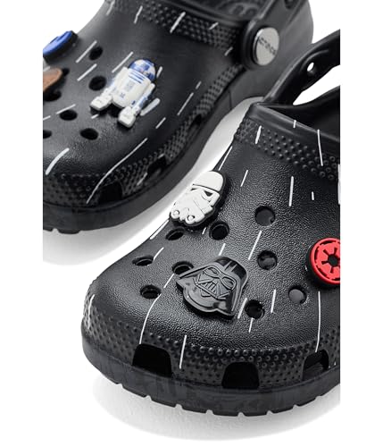 Crocs Toddlers STAR WARS™ Hyperspace Classic Sabots Enfants - vue 7