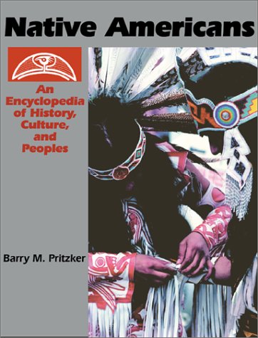 Native Americans: A Reference Guide Gratuit