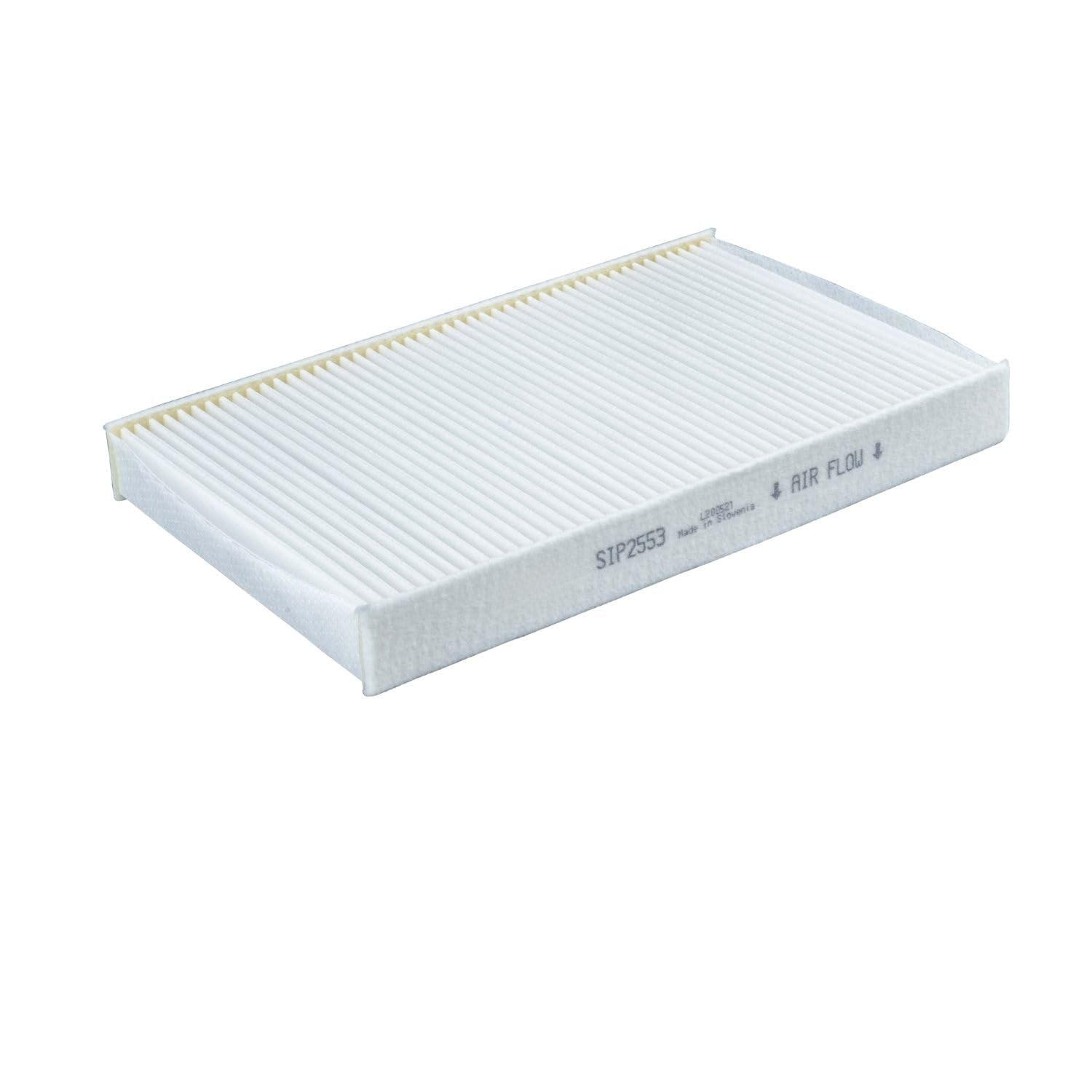 PURFLU AH319 Heating