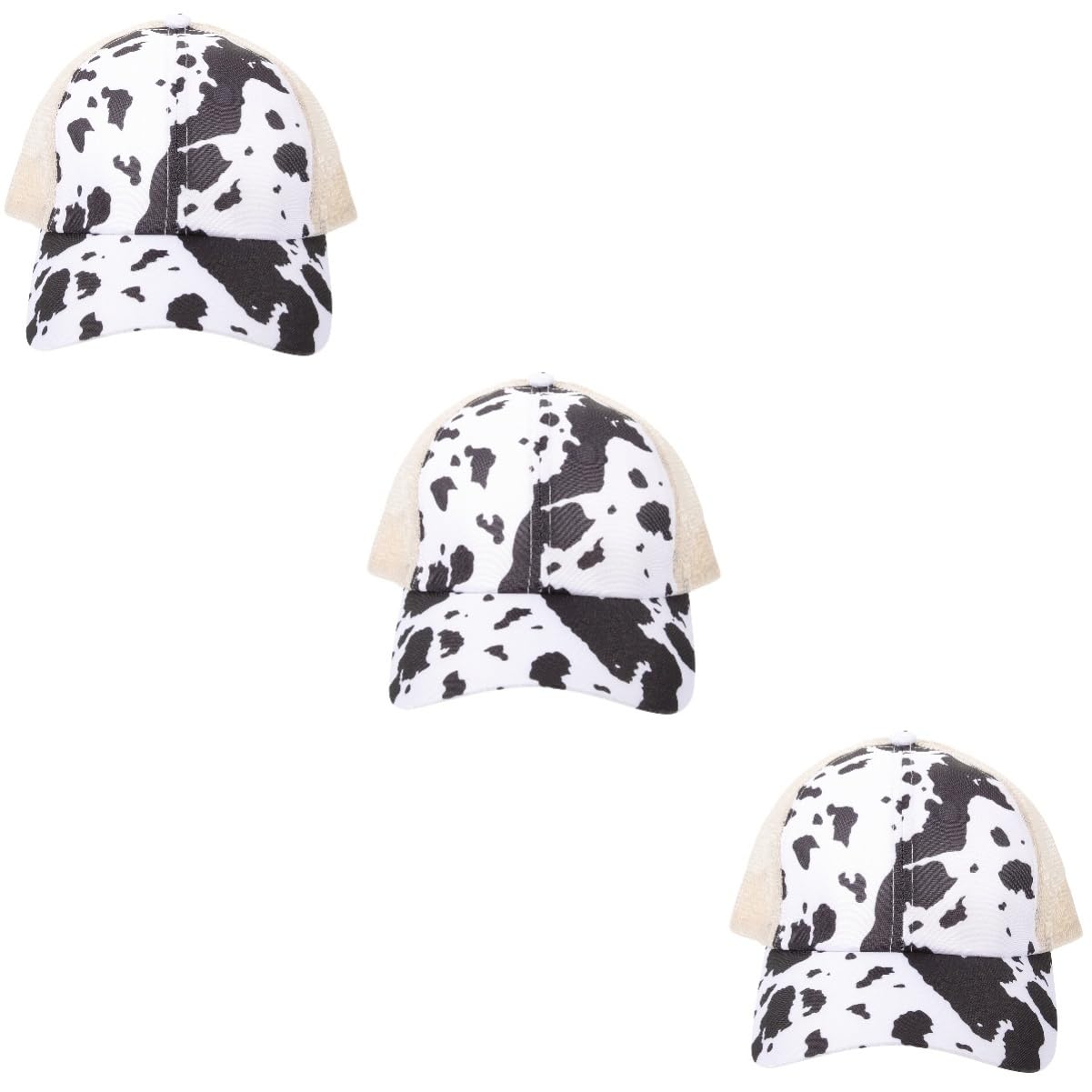 Chapeau de protection solaire élégant et casquette femme aux finitions soignées - 8
