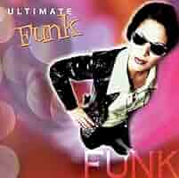 洋楽 FUNK FREAKS STREET FUNK VOLUME ONE Street soul vol 1 | FUNKFREAKS