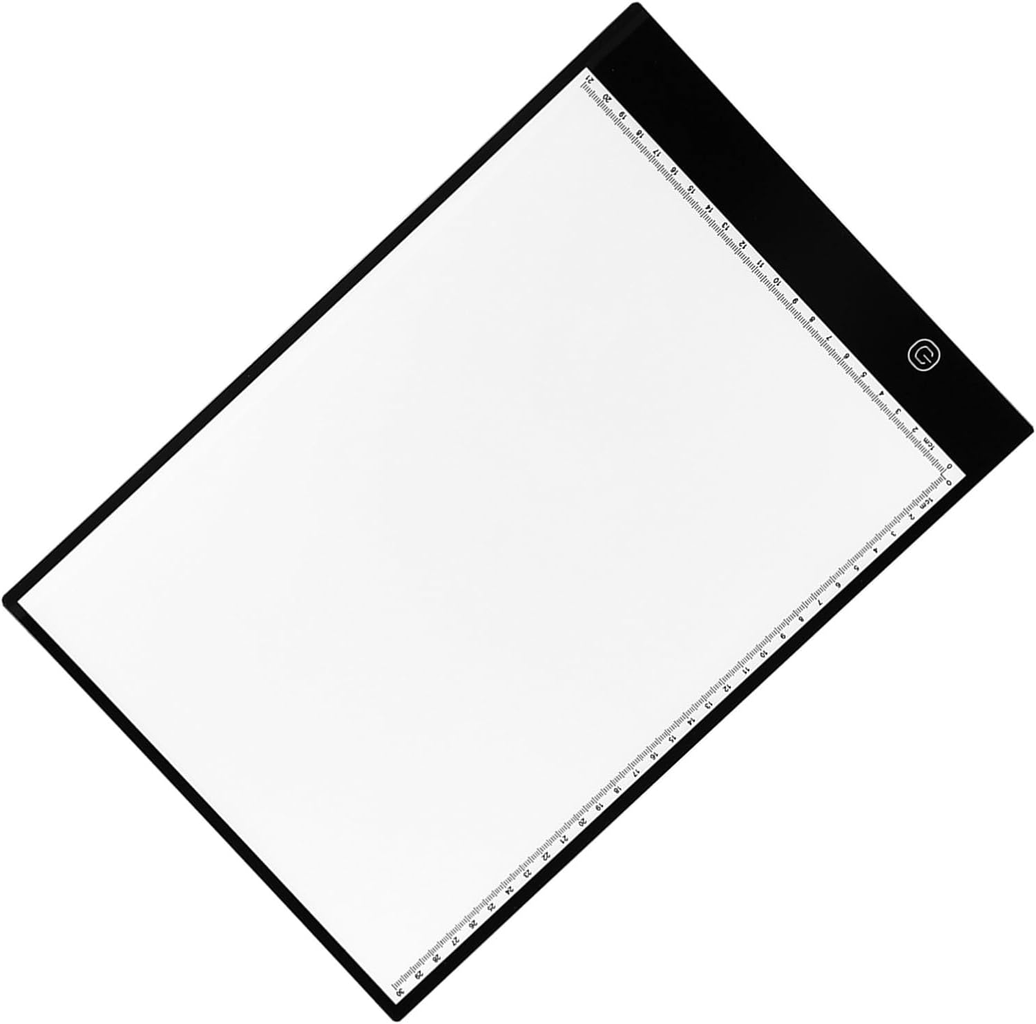 A4 LED Tracing Board Light Box Ultra Thin Stencil Drawing Pad Table for Tattoo Artists and Designers Acrylic Material 35 x 23.5 x 0.4cm