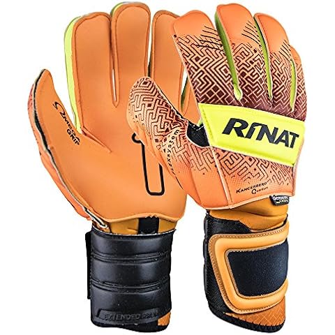 Rinat Kancerbero Quantum Pro Torwarthandschuhe Cover