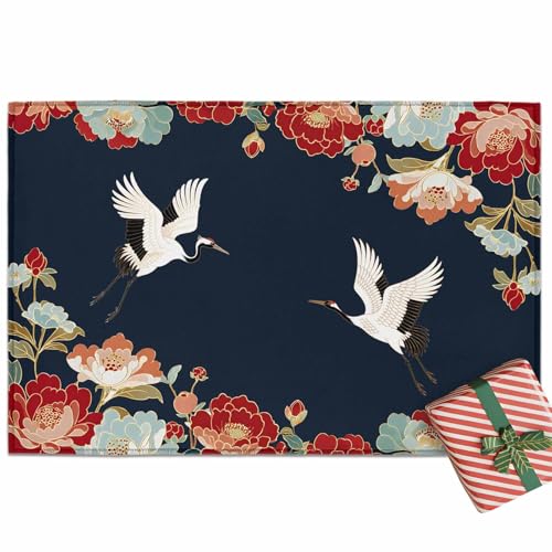 Vamjump ���փ}�b�g �h�A�}�b�g �a�� �� �ڂ��� �[���� ���O ���� ����~�� �Ɩ��p �ƒ�p �G���g�����X �D���Ƃ� �z�� �O���[ 45x75cm