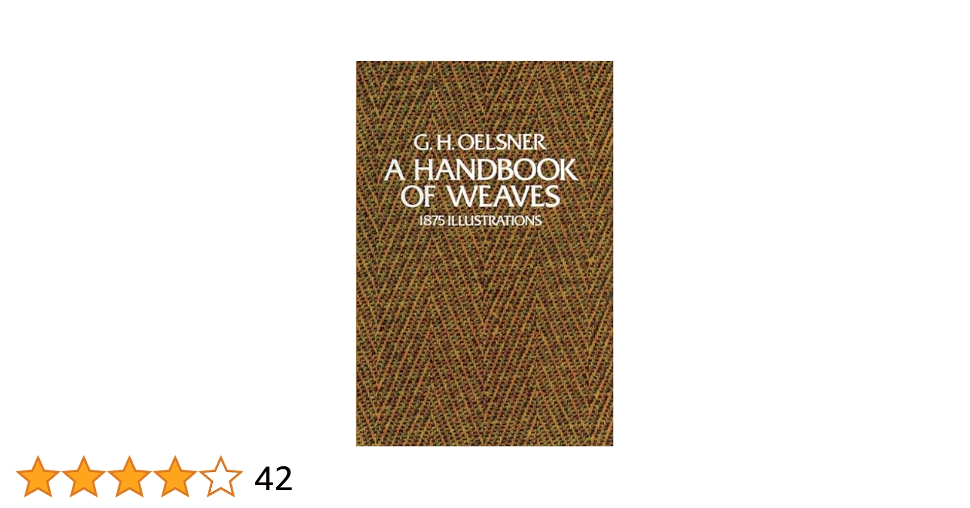 Manuar of Swedish Handweaving　洋書 洋書】Manual of Swedish Handweaving(Ulla Cyrus-Zetterstrom