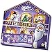 Milka Magic Mix Advent Calendar 204g