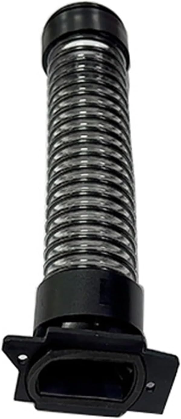 1pcs，Compatible For Roborock， DYAD Pro U10 Pro Wireless Floor Scrubber Vacuum Cleaner Accessories Brush Head Hose Spare Parts