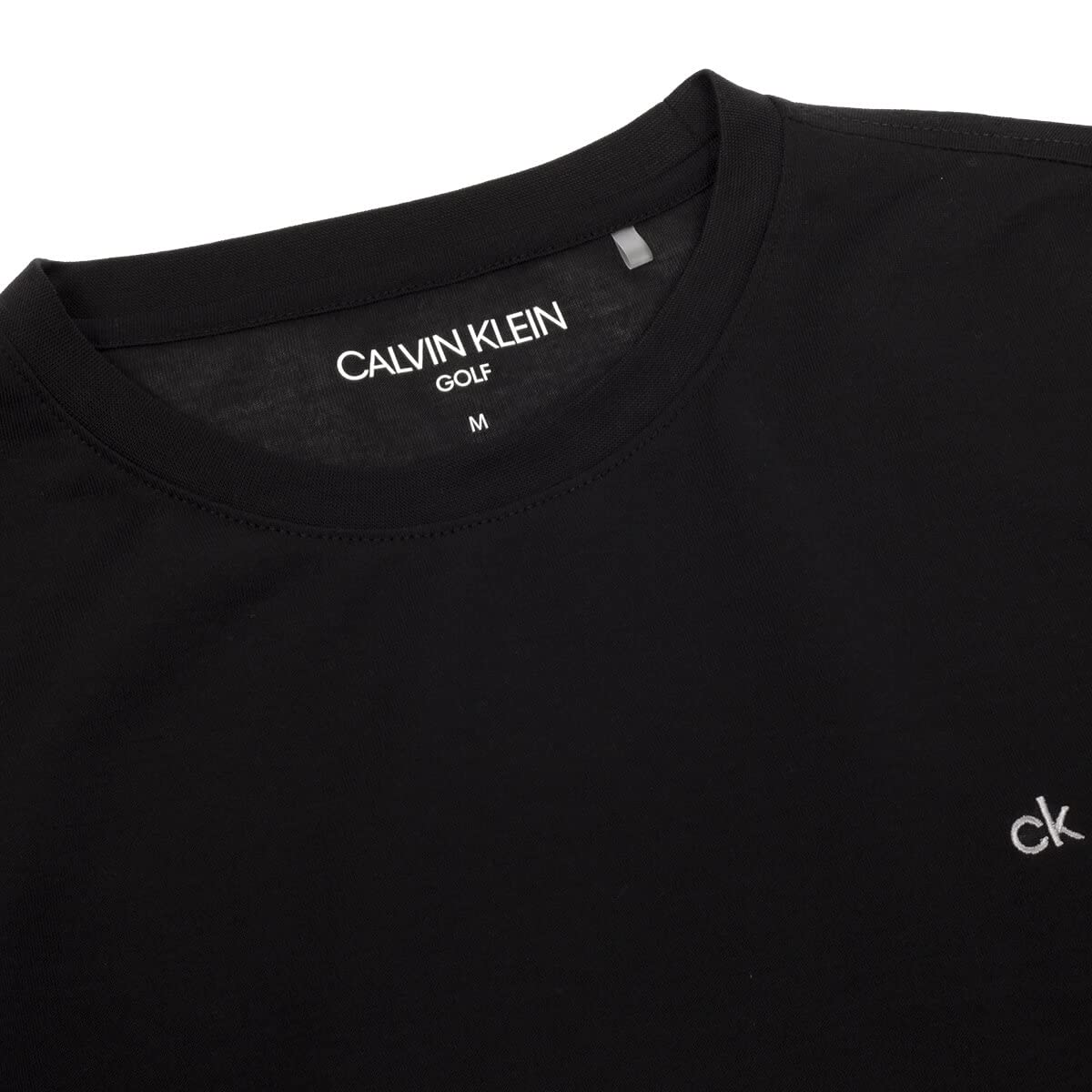 Calvin Klein Hombre 2026 Surtido Manga 3-Pack Camiseta absorción