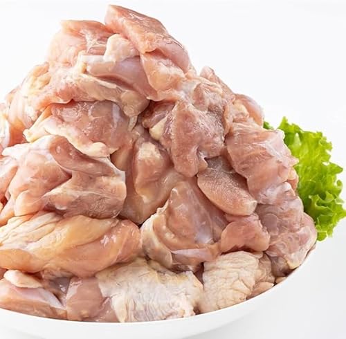 [選べる配送月] 小分け&バラバラ!宮崎県産鶏ももカット 合計1.5kg (250g×6袋) (2026年1月発送)