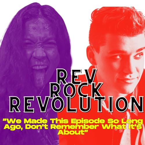 EP 410: &ldquo;We Made This Episode So Long Ago, Don't Remember What It's About&rdquo;