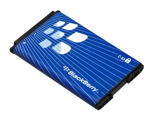 BlackBerry ACC-06860-209 CS-2 7100/8700/8300