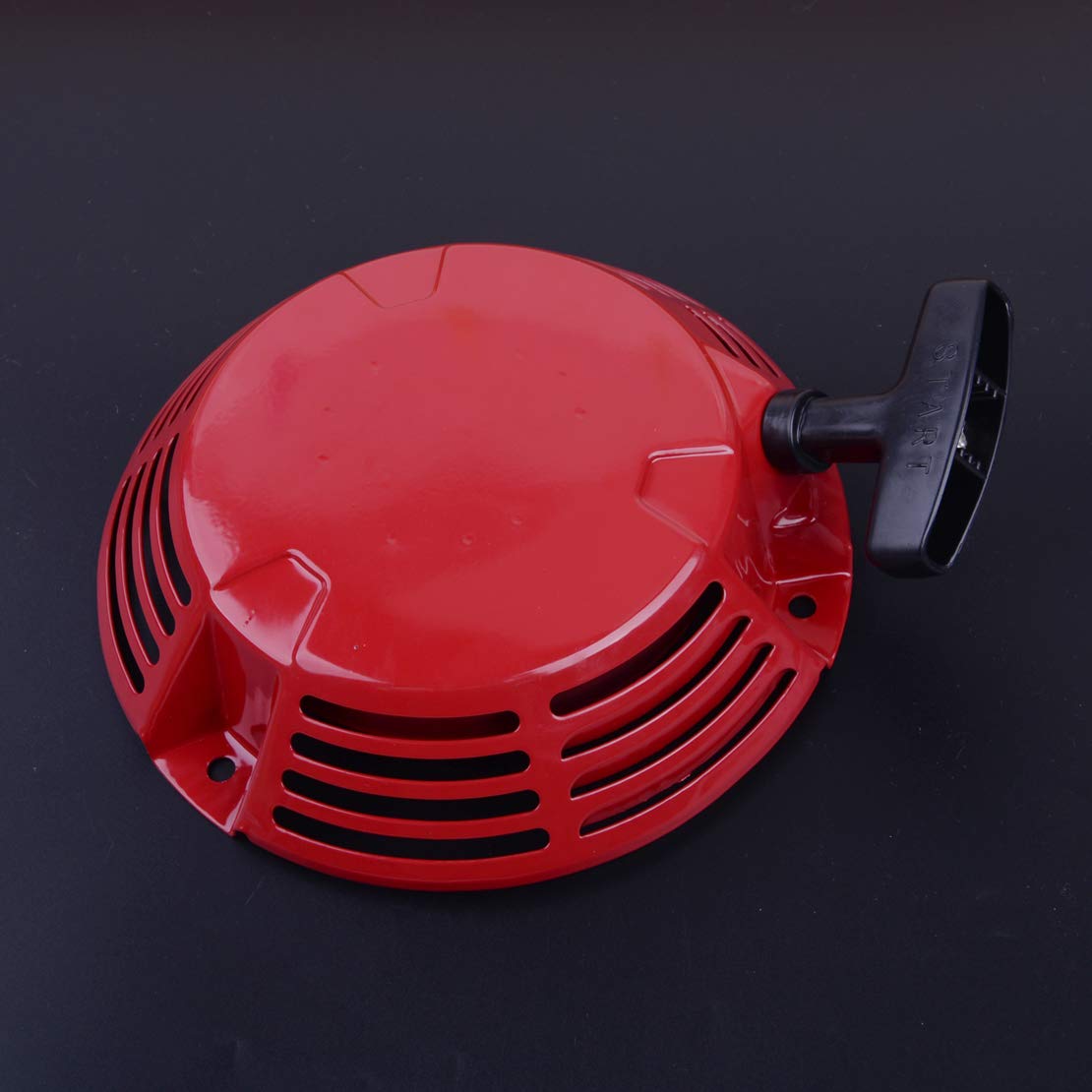 Arrancador de retroceso 28400-Z1V-802ZB 28400-ZE7-003ZA apto for Hon-da GXV160 GXV140 HR216 reemplazo de cortacésped de Motor