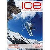 ice cube photo Produce un acabado nítido, limpio y transparente en una superficie altamente duradera.