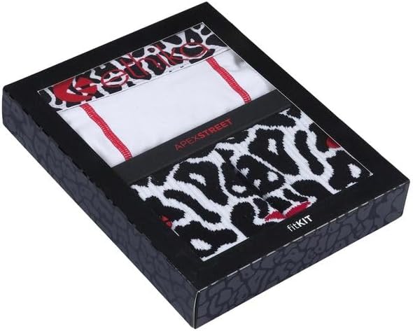 Ethika Boy's Fit Kit, Youth Underwear and Socks Set, Ideal gift for Kids - Box Pack (4sizes) - Image 5