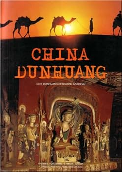 Paperback China Dunhuang Book