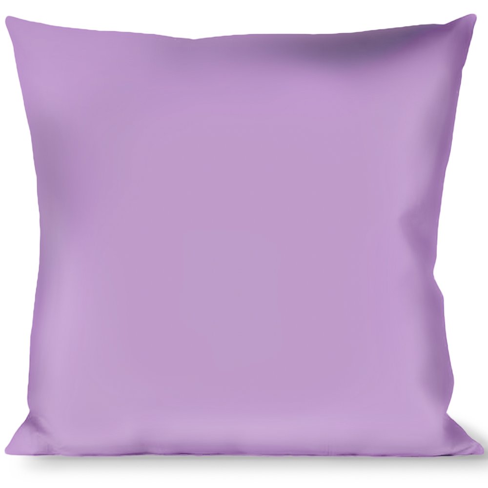 Couvre-lit boucle lavande haut de gamme avec sa taie d'oreiller assortie