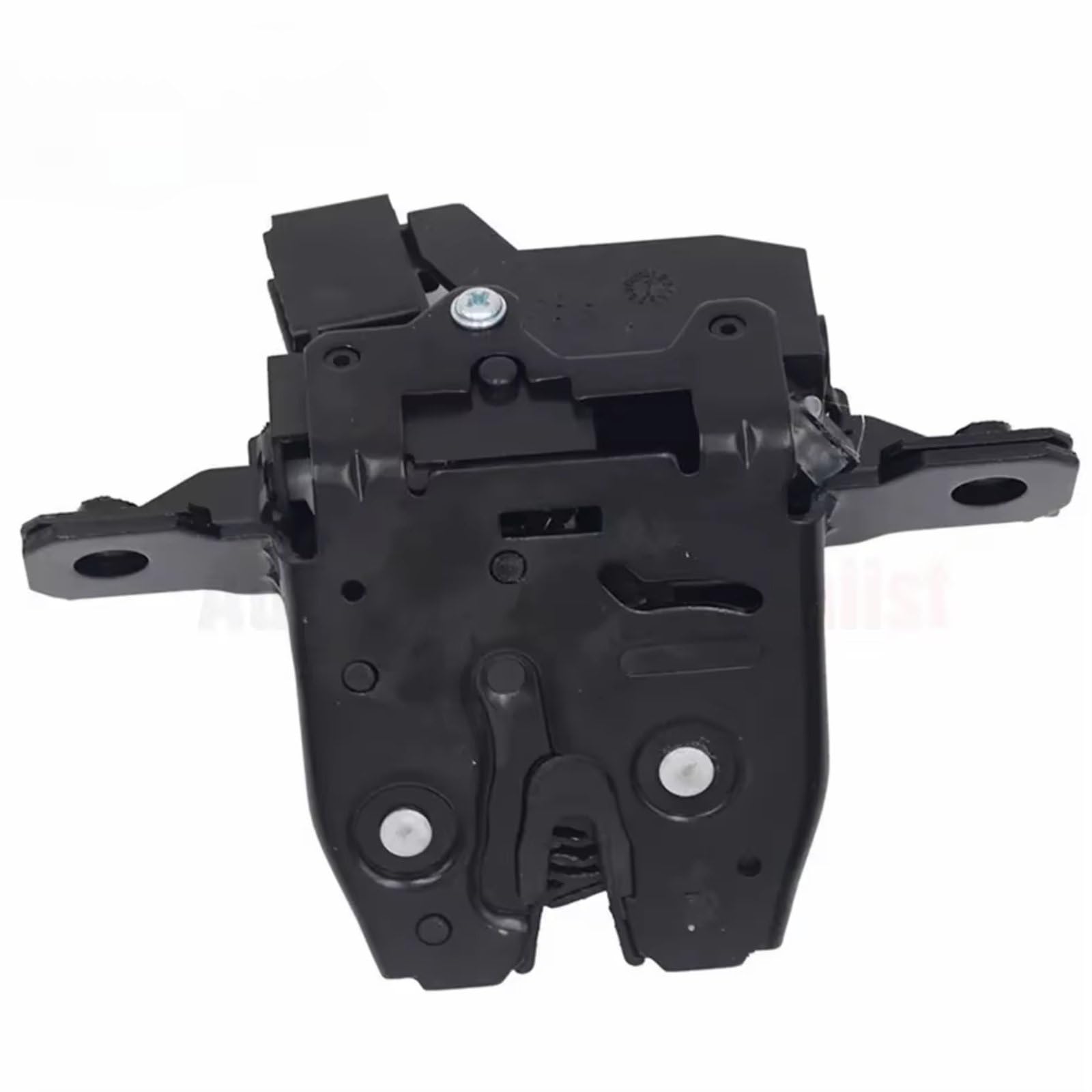 Car Boot Tailgate Lock Compatible with Cadillac for Escalade 2015 2016 2017 2018 2019 2020 Car Trunk Latch Lock Actuator Accessories Replacement OEM: 13542622