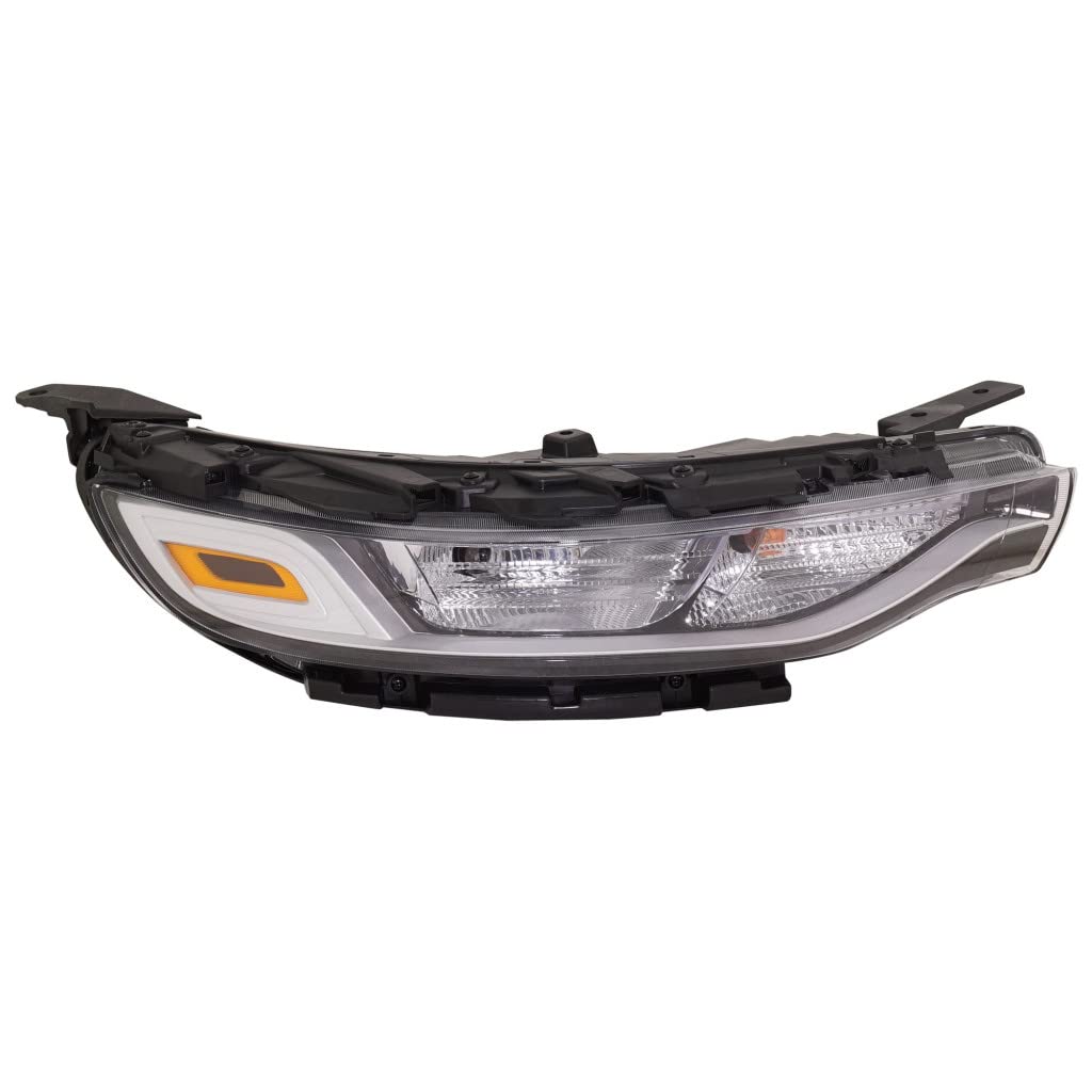 3Mi－Ki　1001 Amazon.com: 876142M000 A Pair Mirror Signal Lamp Left