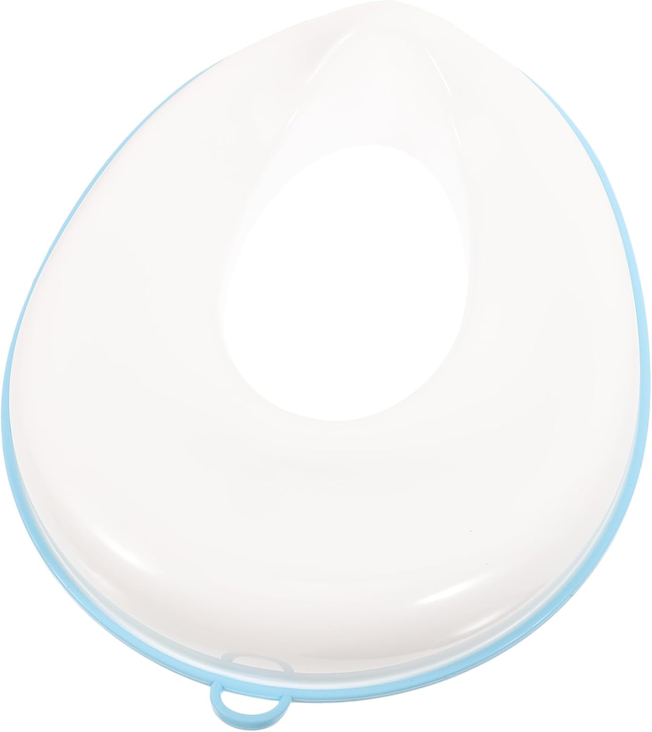 BESPORTBLE Potty Training Seat for Toddlers Adjustable Kids Toilet Seat Anti-Slip Design Portable Potty Trainer Ring for Boys and Girls for Home and Travel