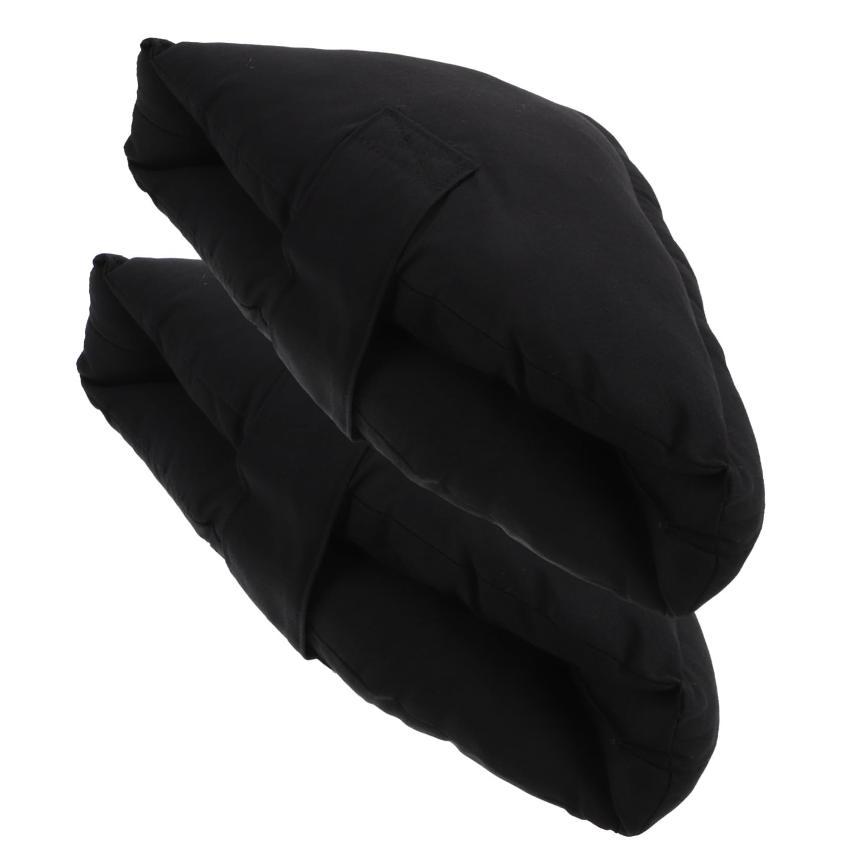OUNONA Cuscino Elastico per Talloni Protezione per Talloni per Uso Domestico Comodo Cuscino per Accessorio per Ospedale Protezione per Piedi in Ospedale