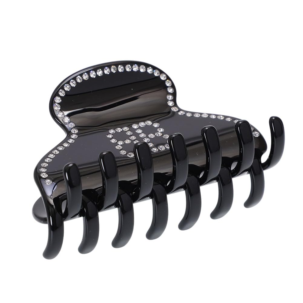 BALENCIAGA ブラック ヘアピン Amazon.co.jp: [バレンシアガ] ヘアクリップ ヘアアクセサリー 髪留め