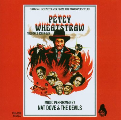 Petey Wheatstraw: The Devil's Son-in-Law (Original Soundtrack)