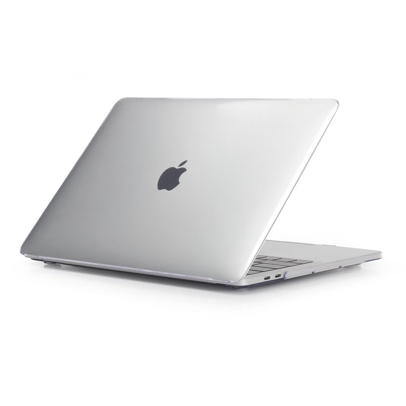 Protector transparente MacBook Pro 14 de alta resistencia modelo A2442 con Touch ID 6