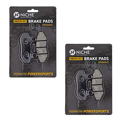 10 Best Brake Pads For Ninja 300 [Buying Guide 2022] • Sacred Car