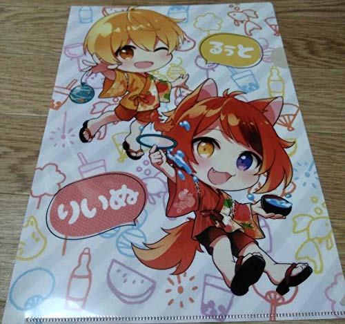 Amazon.co.jp: るぅとくん 莉犬くん すとぷり すとろべりー