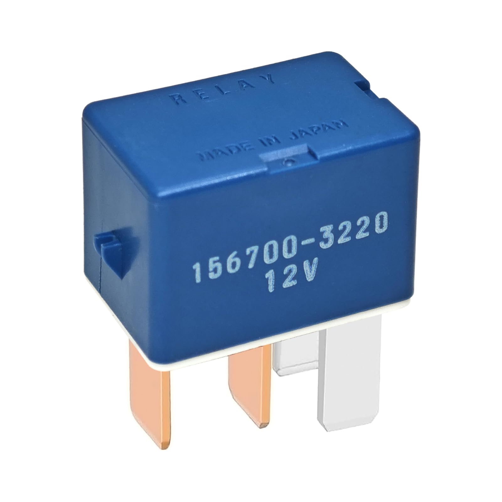Amazon.com: Relay 156700-3220 567-0004, 4 Pins Relay for Amazon.com: Relay 156700-3220 567-0004, 4 Pins Relay for