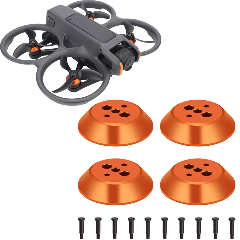 Bundle Fly ore DJI Avata 2 (Batterie Unique), Drone FPV avec Caéra 4K