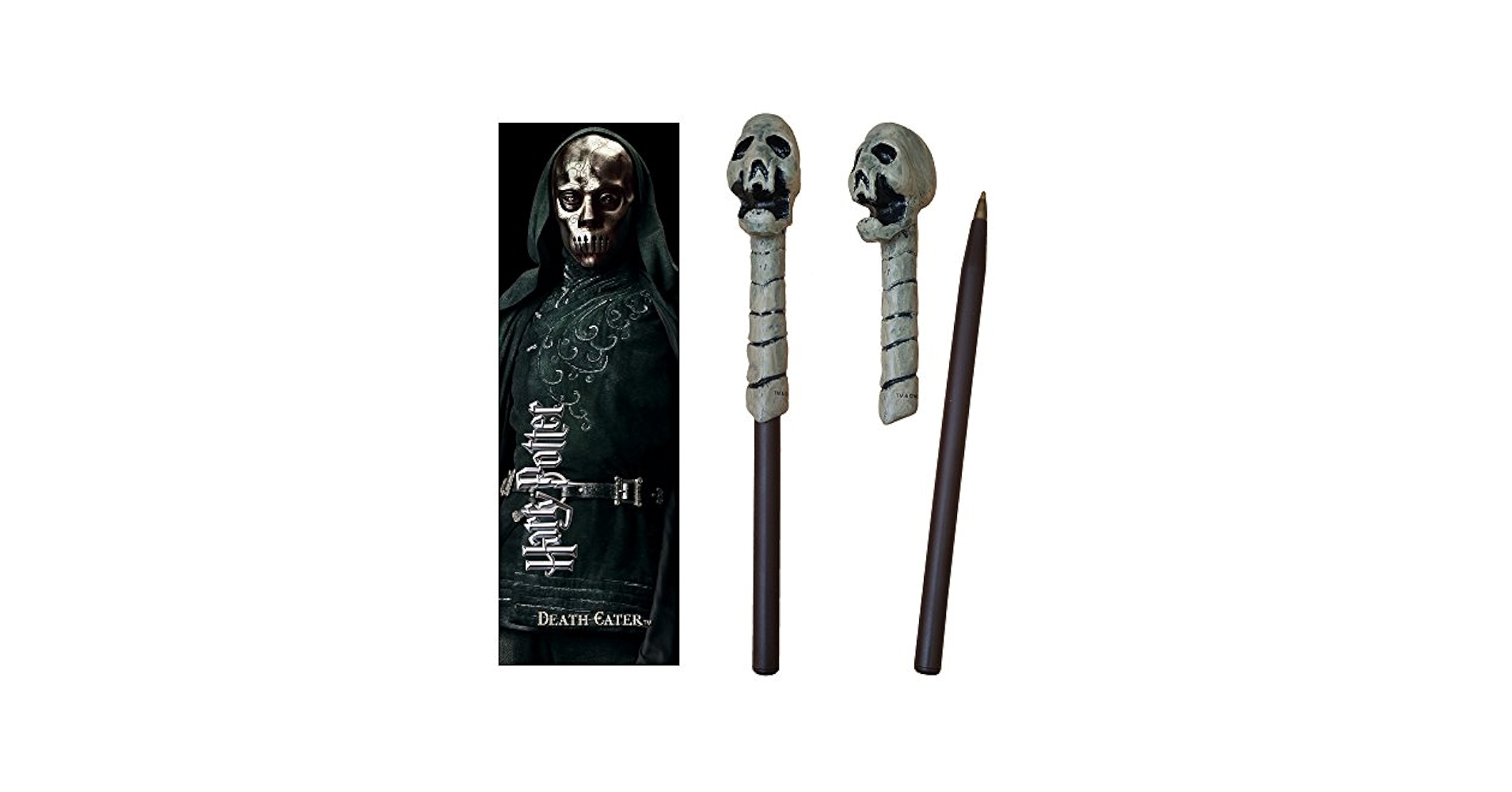 Amazon.com: The Noble Collection Harry Potter Death Eater