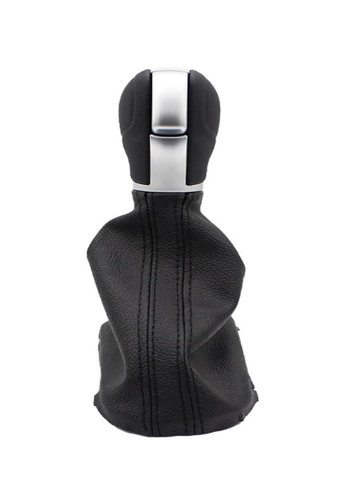 Zncojl Black Car Gear Stick Knob For Vw For Passat B7 Cc For Tiguan 5N 2012-2015 Car Gear Knob Lever Head Rod No Modification Required