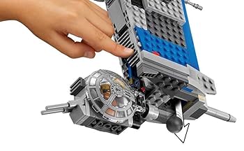 METEORページ Amazon.co.jp: レゴ(LEGO) スター・ウォーズ レジスタンス